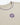 T-shirt Beige Threadline