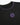 T-shirt Noir Threadline