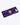 Tapis de Souris Shifters Violet XL